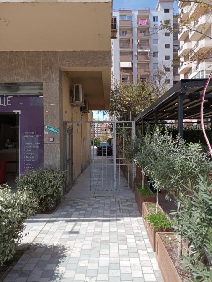 Vlorë Trea Accomodations - 2 Bedrooms - Riviera With Private Parking מראה חיצוני תמונה